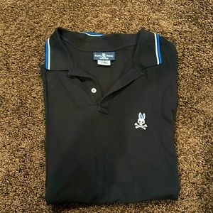 Psycho Bunny/men’s Tshirt/size 2XL